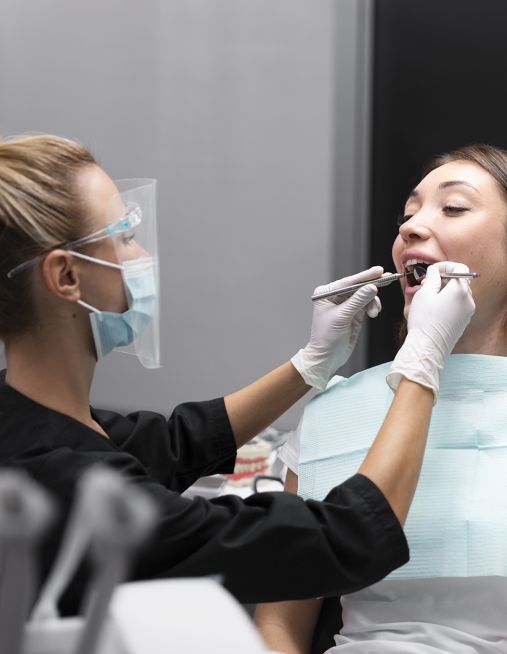 Black Stain: le macchie nere sui denti, cosa sono e perché compaiono
