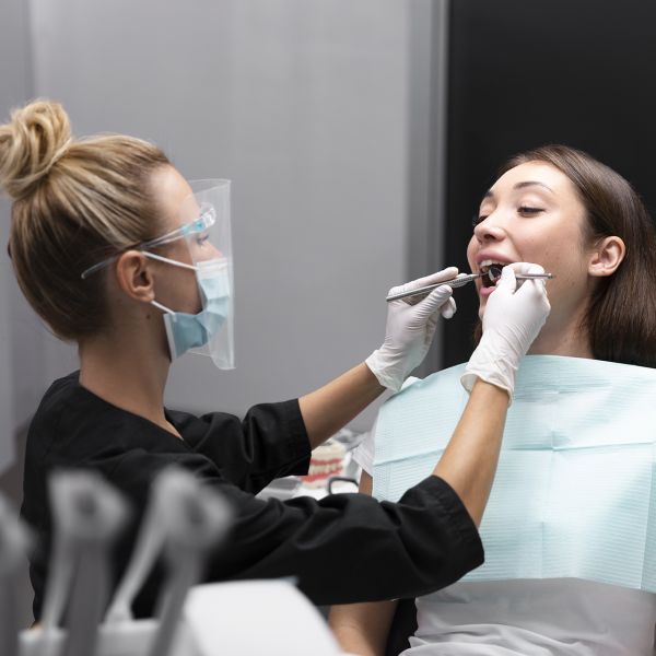 Black Stain: le macchie nere sui denti, cosa sono e perché compaiono