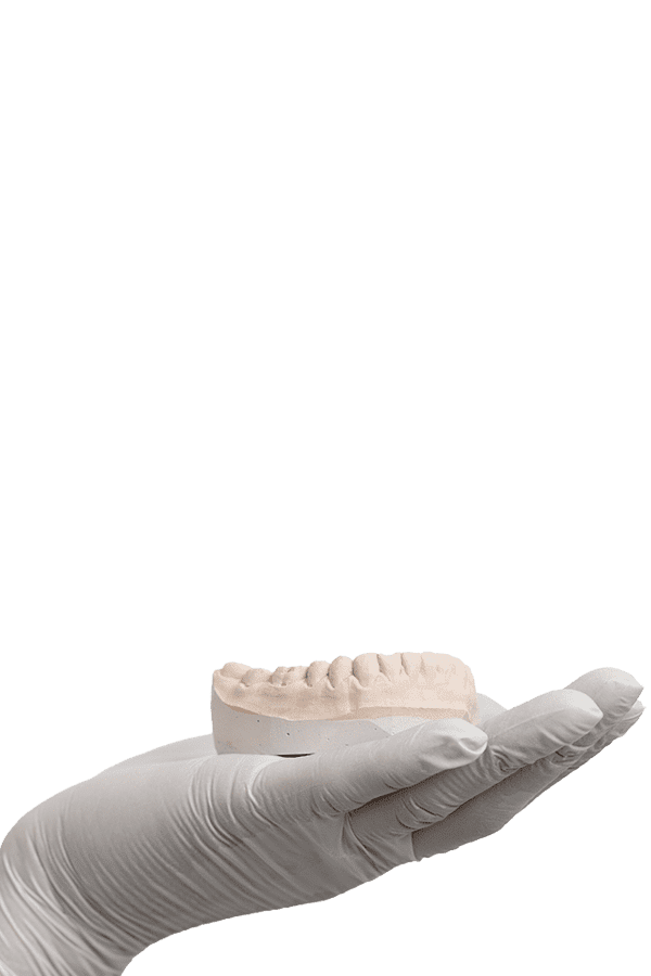 Protesi e trattamenti estetici