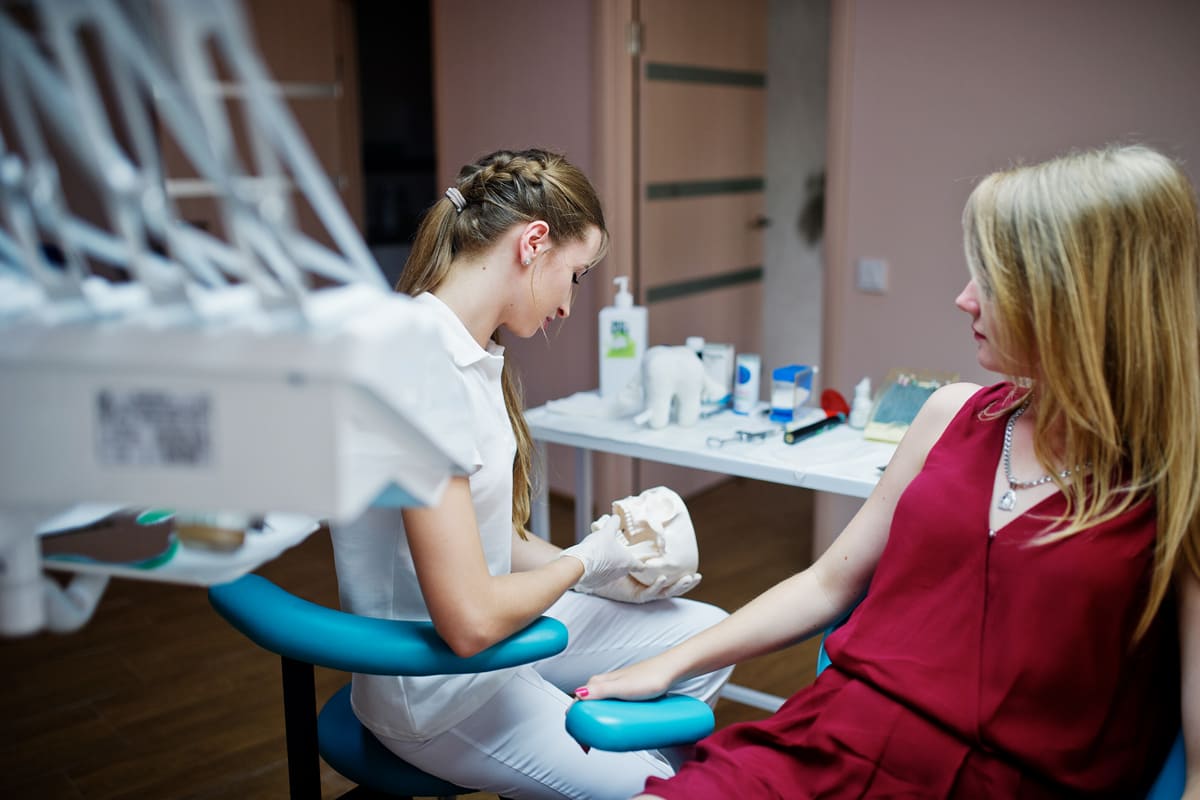 Chirurgia implantare