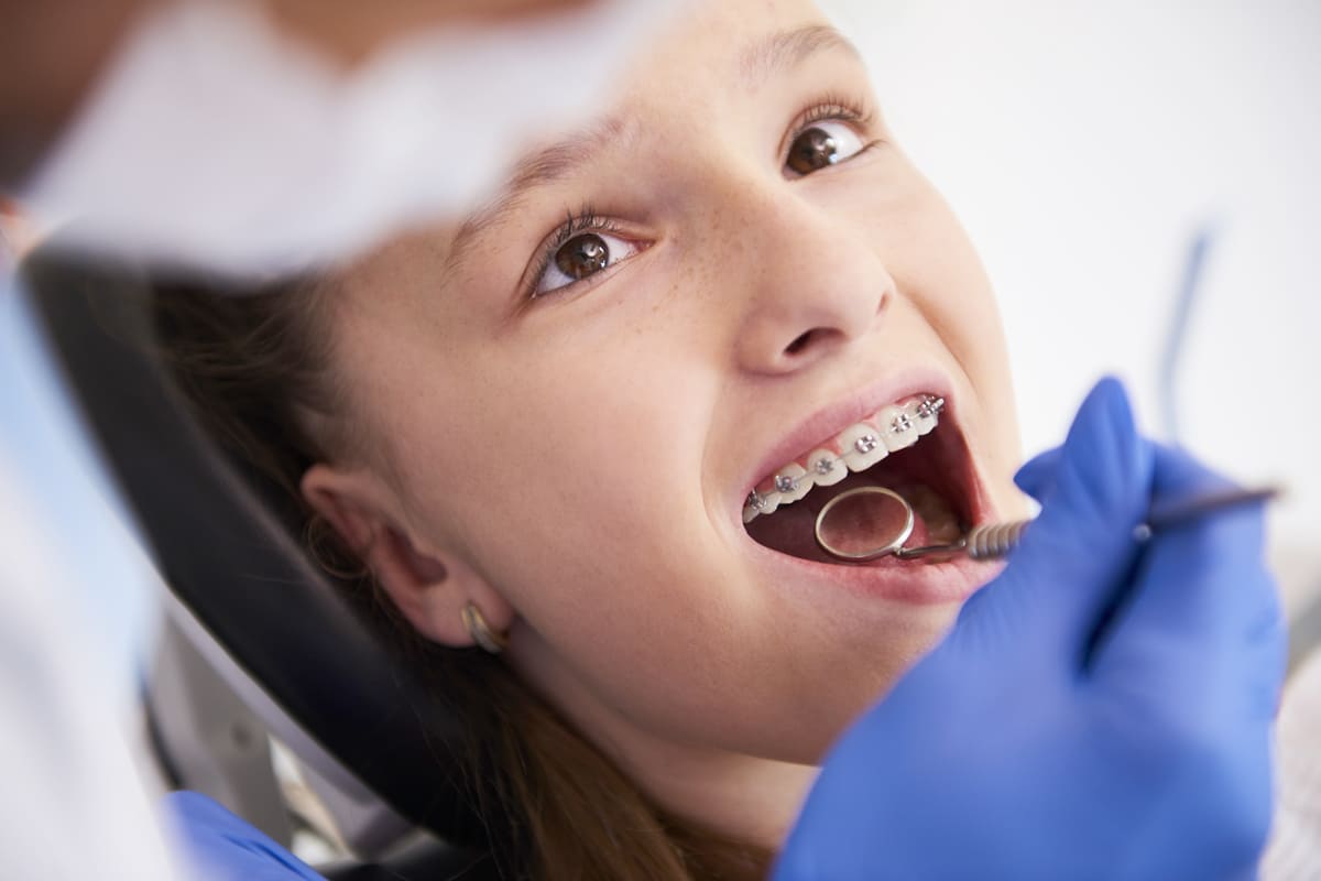 Protesi e trattamenti protesici estetici