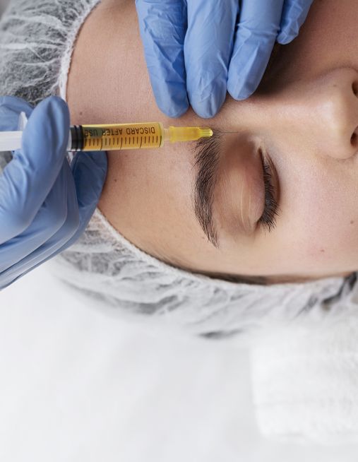 Medicina Estetica del Volto: Come Odontoiatria e Estetica si Integrano per un Sorriso Perfetto
