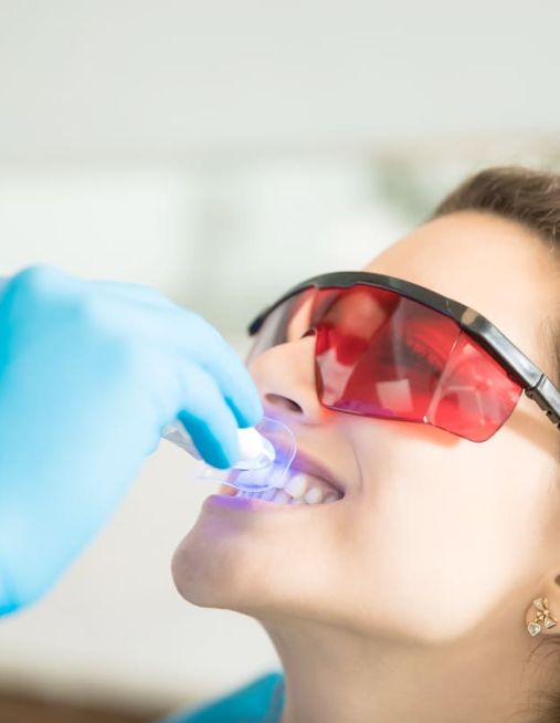 La prevenzione è la chiave per un sorriso sano