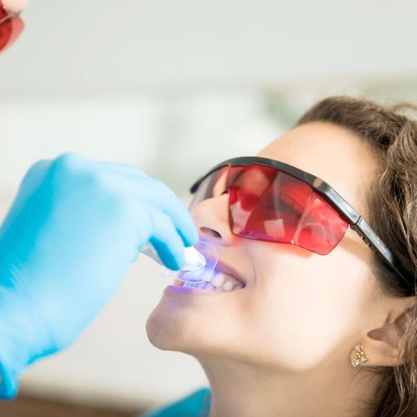 La prevenzione è la chiave per un sorriso sano