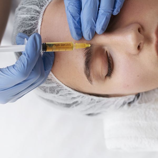 Medicina Estetica del Volto: Come Odontoiatria e Estetica si Integrano per un Sorriso Perfetto